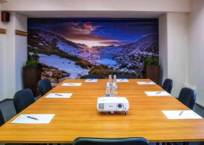 SienkiewiczówkaHotel Zakopane